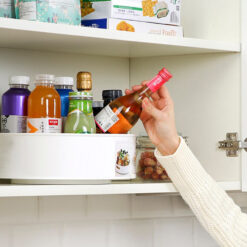 Praktiline köögi pöördorganisaator Soodukas.Com