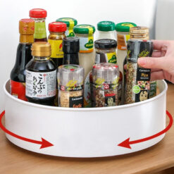 Praktiline köögi pöördorganisaator Soodukas.Com