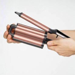 Mitmekülgne juukselokitaja Soodukas.Com