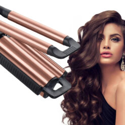 Mitmekülgne juukselokitaja Soodukas.Com