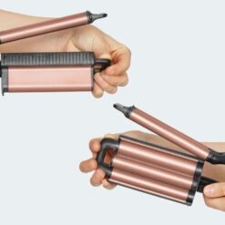 Mitmekülgne juukselokitaja Soodukas.Com