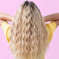 Mitmekülgne juukselokitaja Soodukas.Com