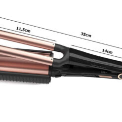 Mitmekülgne juukselokitaja Soodukas.Com