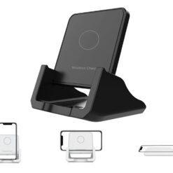 Kiire juhtmevaba laadija 15W Soodukas.Com