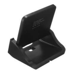 Kiire juhtmevaba laadija 15W Soodukas.Com