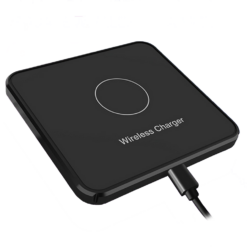 Kiire juhtmevaba laadija 15W Soodukas.Com