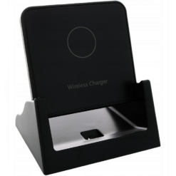 Kiire juhtmevaba laadija 15W Soodukas.Com