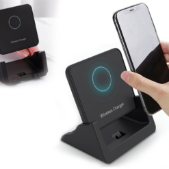 Kiire juhtmevaba laadija 15W Soodukas.Com