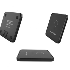 Kiire juhtmevaba laadija 15W Soodukas.Com