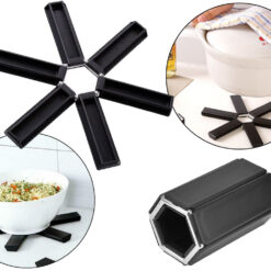 Kokkupandav kuumakindel alus Soodukas.Com