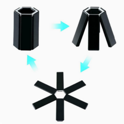 Kokkupandav kuumakindel alus Soodukas.Com