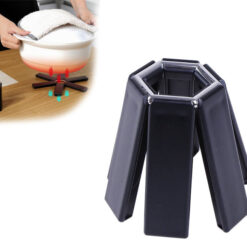 Kokkupandav kuumakindel alus Soodukas.Com