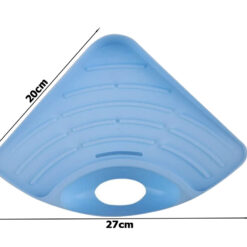 Nurgeline köögi valamu korraldaja Soodukas.Com