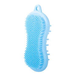 Mitmekülgne massaažiseade ja pesusvamm Soodukas.Com