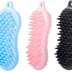 Mitmekülgne massaažiseade ja pesusvamm Soodukas.Com