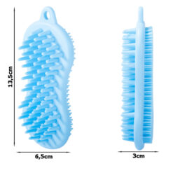 Mitmekülgne massaažiseade ja pesusvamm Soodukas.Com