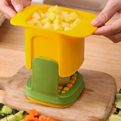 Mitmekülgne köögiviljalõikur Soodukas.Com