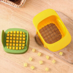 Mitmekülgne köögiviljalõikur Soodukas.Com