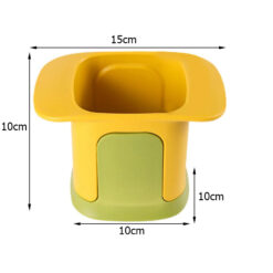 Mitmekülgne köögiviljalõikur Soodukas.Com