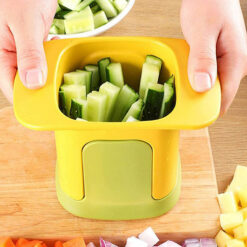 Mitmekülgne köögiviljalõikur Soodukas.Com