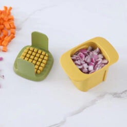 Mitmekülgne köögiviljalõikur Soodukas.Com