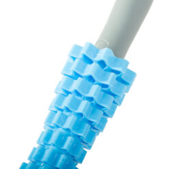 360-kraadi massaažirull kehale Soodukas.Com