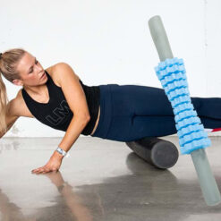 360-kraadi massaažirull kehale Soodukas.Com