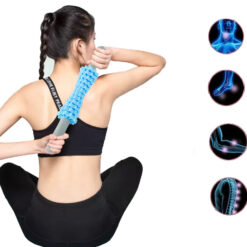 360-kraadi massaažirull kehale Soodukas.Com