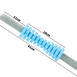 360-kraadi massaažirull kehale Soodukas.Com