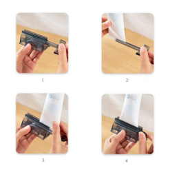 Hambapasta tuubi pigistaja Soodukas.Com