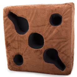 Multifunktsionaalne joogialus padjaga Soodukas.Com