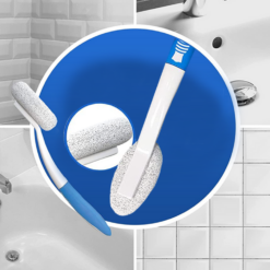 Mitmekülgne puhastushari vannituppa Soodukas.Com