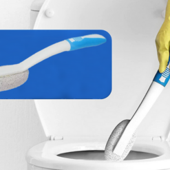 Mitmekülgne puhastushari vannituppa Soodukas.Com