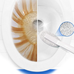 Mitmekülgne puhastushari vannituppa Soodukas.Com