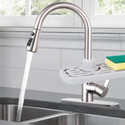 Köögivalamu korraldaja riiul Soodukas.Com