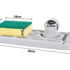 Köögivalamu korraldaja riiul Soodukas.Com