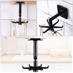 Mitmekülgne pöörlev nagi Soodukas.Com