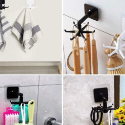 Mitmekülgne pöörlev nagi Soodukas.Com