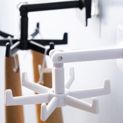 Mitmekülgne pöörlev nagi Soodukas.Com