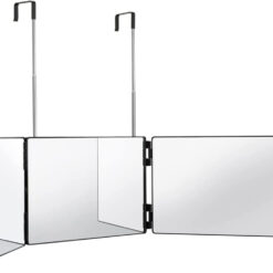 Kokkupandav Kolmeosaline Kosmeetikapeegel Soodukas.Com