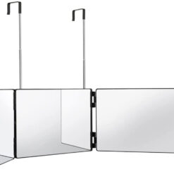 Kokkupandav Kolmeosaline Kosmeetikapeegel Soodukas.Com