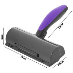 Mitmekülgne karvaeemaldushari Soodukas.Com