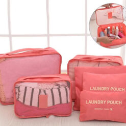 Reisitarvikute komplekt 6 osas – Soodukas.Com Reisitarvikute komplekt 6 osas Soodukas.Com