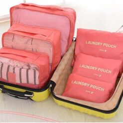 Reisitarvikute komplekt 6 osas – Soodukas.Com Reisitarvikute komplekt 6 osas Soodukas.Com