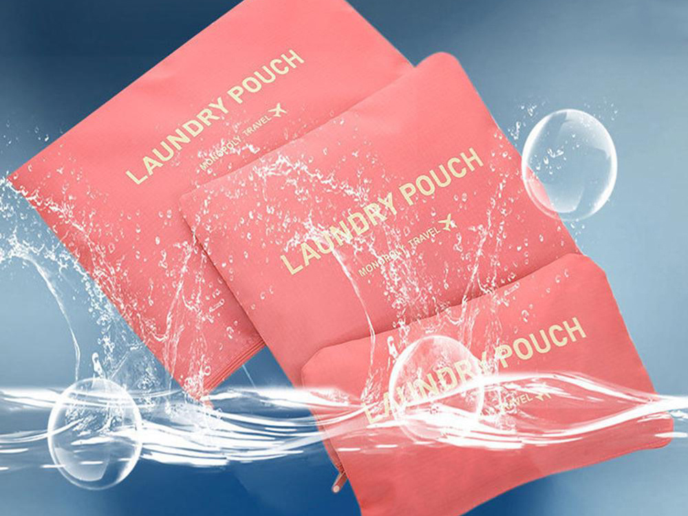 Reisitarvikute komplekt 6 osas – Soodukas.Com Reisitarvikute komplekt 6 osas - Image 7