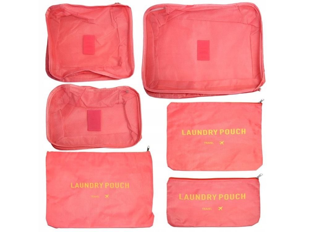 Reisitarvikute komplekt 6 osas – Soodukas.Com Reisitarvikute komplekt 6 osas - Image 10