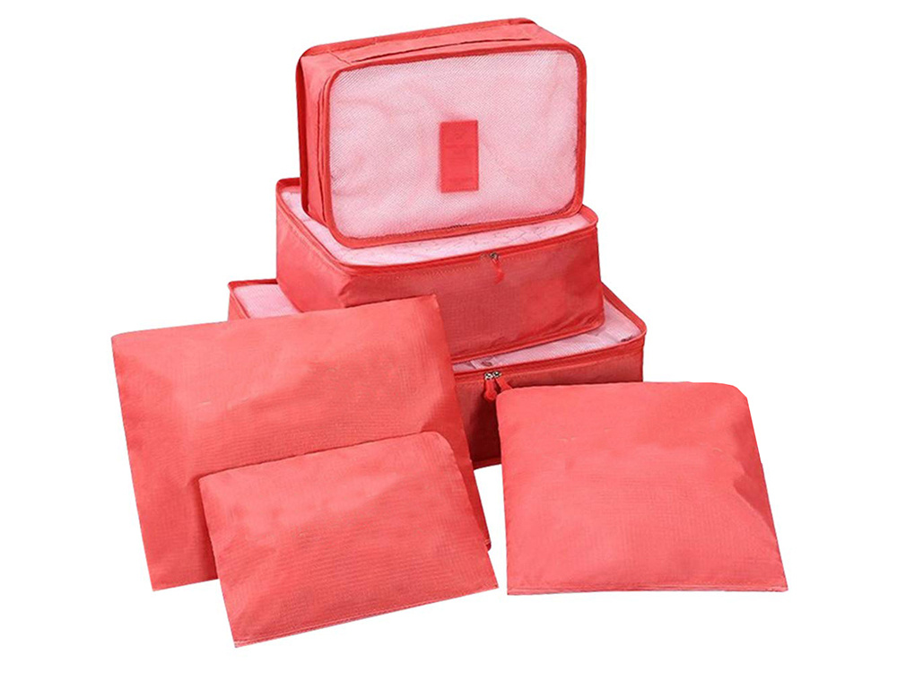 Reisitarvikute komplekt 6 osas – Soodukas.Com Reisitarvikute komplekt 6 osas - Image 11