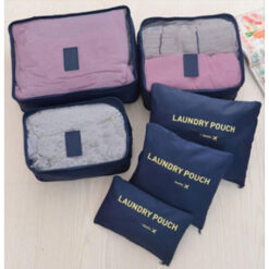 Reisikomplekt pagasi korraldamiseks Soodukas.Com