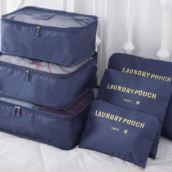 Reisikomplekt pagasi korraldamiseks Soodukas.Com