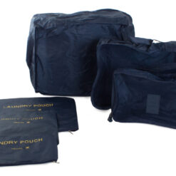 Reisikomplekt pagasi korraldamiseks Soodukas.Com